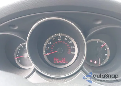 2009 Kia Optima Lx из США, поврежденный, VIN KNAGE228X95314637